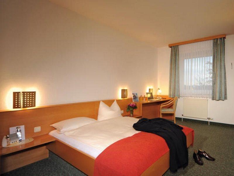 Quality Hotel Bielefeld Luaran gambar