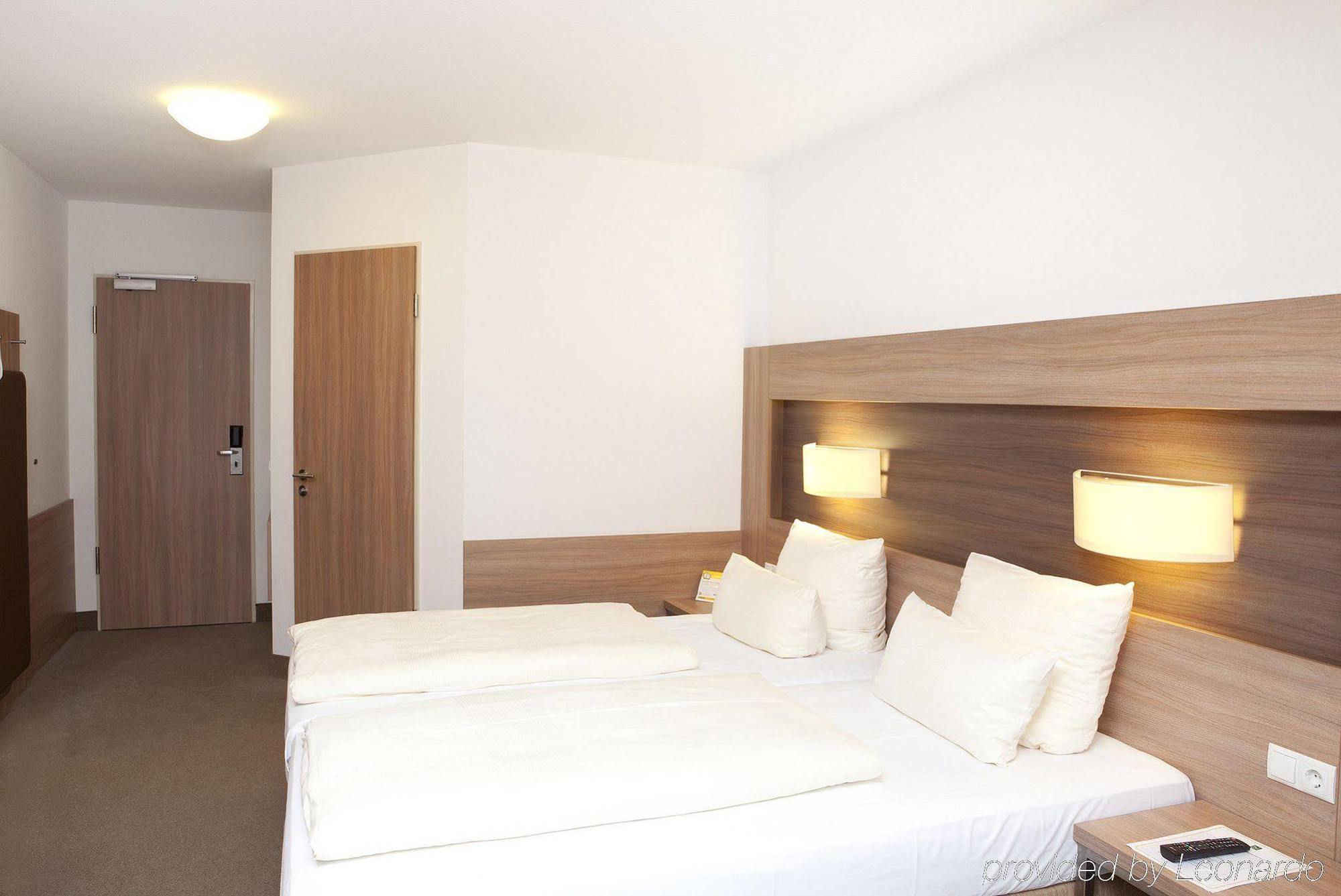 Quality Hotel Bielefeld Luaran gambar